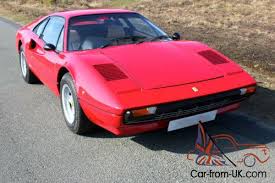 Maybe you would like to learn more about one of these? Ferrari 308 Gtb Fibre Glass Carburettor Car Gts 355 348 246 458 430 360 Gt4 Dino