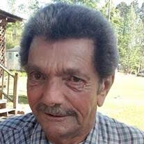 Mr. Charles Edward (Edd) Rowell Obituary