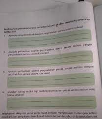 1 Apakah Yang Dimaksud Dengan Perpindahan Panas Secara Radiasi 2 Apakah Perbedaan Utama Perpindahan Brainly Co Id