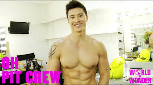 The library isn't open all the time, squirrel friends. Rupaul S Drag Race Oh Pit Crew Season 8 Episode 7 Top Vs Bottom Bunk Youtube