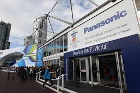 Panasonic corporation, formerly known as the matsushita electric industrial co., ltd., founded by kōnosuke matsushita in 1918 as a lightbulb socket manufacturer. Olympic Partner Programme Building A Better World Through Sport