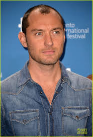 Jude Law got support from wife Phillipa Coan, son Rafferty Law and daughter  Iris Law as he received a star