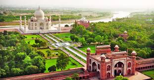 Agra