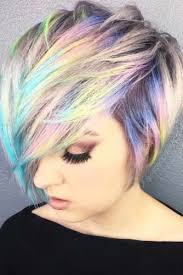 Home hairstyles short hairstyles short hairstyle 2018. 21 Bold And Beautiful Ombre Short Hair Styles For A Brave New Look My Stylish Zoo