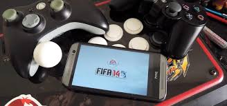 Five Android Soccer Games With Gamepad Support Slide Business