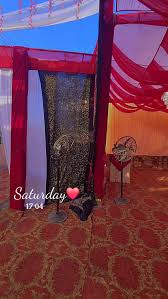 Decor by bhatia tent house and palace