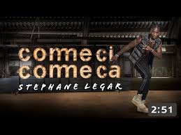 Stephane Legar Comme Ci Comme Ca Lyrics English Translation In 2020 English Translation Lyrics Musical Composition