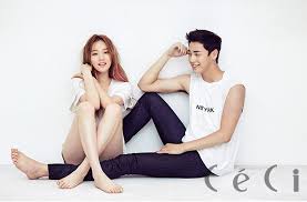 < kaye apr 20 2021 10:53 pm i hope lee sung kyung have a lot of project and i hope she will be the. July 2014 Ceci Lee Sung Kyung And Lee Tae Hwan Interview The Sunny Town