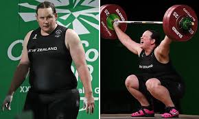 Hubbard lived as a male for 35 years, and did not compete in. Sharron Davies Hits Out At Decision To Allow Laurel Hubbard To Compete In Tokyo