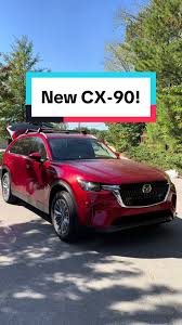 Image result for Soul Red Crystal 2024 CX-90