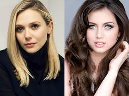 Scarlett Johansson🌹🌹