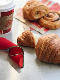 And regardless, there can be bugs in usability or messaging on any of the frontends. Starbucks Australia Make Your Morning Merry Pick Up A Fresh Pastry Butter Croissant Pain Au Chocolat Almond Croissant Or Escargot For Just 3 When You Buy A Beverage Before 11am Offer