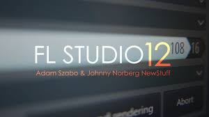 Fl Studio 12 Newstuff Demo Song By Adam Szabo Johnny Norberg Songs Free Download Download