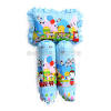 Deskripsi bantal pensil guling pensil. 1