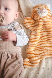 Children's Cat & Dog Soft Toys