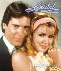 Cristal Actores Venezolanos Telenovela Novelas