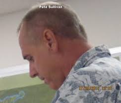 Pete Sullivan recycling project approved today at County Planning  Commission