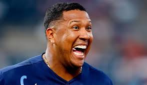 Salvador Pérez se une a la manada