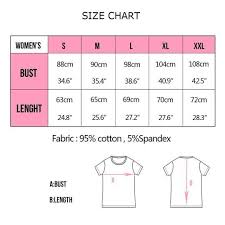 2019 Summer Womens Casual Letters Printed T Shirt Short