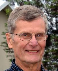 Dennis Oberly Obituary