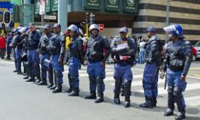 The marikana massacre was the killing of 34 miners by the south african police service (saps). Marikana Massacre Investigation Stalls The Global Legal Post
