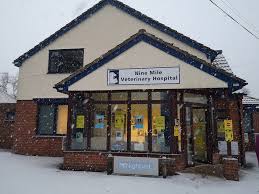Nine Mile Veterinary Hospital