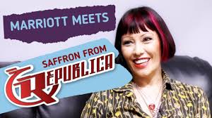Jul 14, 2021 · sitio oficial del banco central de la república argentina, entidad autárquica del estado nacional. An Interview With Saffron From Republica Joker The Cure Keith Flint 2020 Youtube