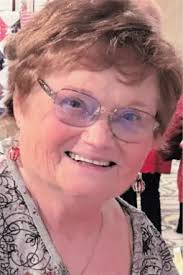 Obituary information for Charlotte M. Zalenski