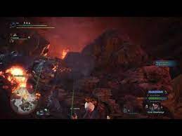 Our twin blue stars will show you a dance like you've never seen before! Mhw Pc Usj Blazing Azure Stars 1 41 63 Cluster Youtube Monster Hunter World Monster Hunter Azure