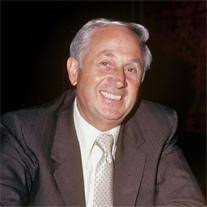 Obituary information for John Gerald