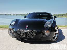 Pontiac solstice picture # 43173 | pontiac photo gallery. 2009 Pontiac Solstice Savory Solstice