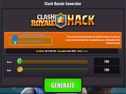 Clash royale hack app 2021. Como Conseguir Gemas De Clash Royale Gratis Formas Legitimas