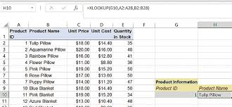 After applying the vlookup formula answer is shown below. Excel 365 Has X Cellent Upgrade Over Vlookup Journal Of Accountancy