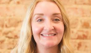 Ann Eley's Instagram, Twitter & Facebook