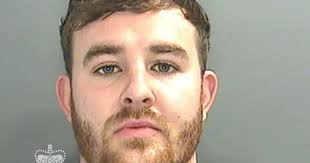 Vile rapist sexually assaulted woman after tricking her in drinking game  and recording it