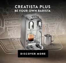 Nestlé nespresso s.a., trading as nespresso, is an operating unit of the nestlé group, based in lausanne, switzerland. Espresso Coffee Machines Online Nespresso Malaysia