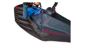 Gleitschirm gurtzeug sup air x alps m. Skywalk Range X Alps 2 Gleitschirm Optimal