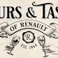 Tour & Taste of Renault Winery event image