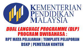 Most dual language programs in the united states teach in english and spanish, but programs increasingly use a partner language other than spanish, such as arabic, chinese, french. Program Dwibahasa Dual Language Programme Legasi Tutor Pendidikan Malaysia