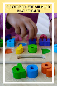 Puzzles not only exercise our minds but also challenge our way of thinking. The Benefits Of Playing With Puzzles Cleverstuff