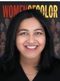 Gwendolyn Bethea's Instagram, Twitter & Facebook