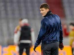 He began his career at lille osc in ligue 1 and transferred to vfb stuttgart in 2016. What Is Going On With Bayern Munich S Benjamin Pavard Bavarian Football Works