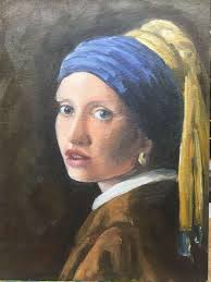 Landscape Artist Christopher Vidal