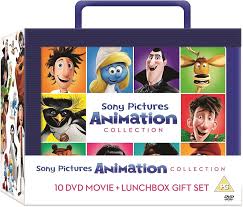 Sony Pictures Animation Collection : Hank Azaria, Jayma Mays, Neil Patrick  Harris, Brendan Gleeson, Sofía Vergara, Jericca Cleland, Charles Copping,  Phil Meheux, Sarah Smith, Phil Lord, Chris Miller, Cody Cameron, Kris Pearn,