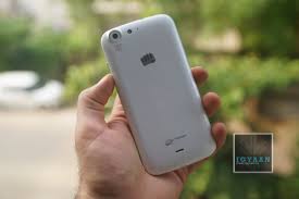 Micromax Canvas 4 A210 Review, Specs ...