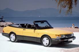With the largest range of second hand saab 900 cars across the uk, find the right car for you. Saab 900 Convertible Has Quirky Ever Been So Cool Autocar