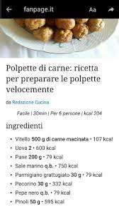 Trattoria fenesta verde giugliano in campania, vico sorbo n.1 tel. Iv Contest 2 0 Fanpage It Recipe Icons Issue Telegraph