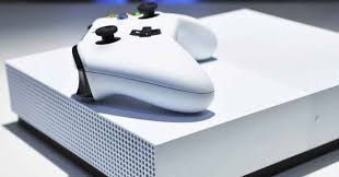 Novye Podrobnosti Xbox One S All Digital Cena Fotografii Data Vyhoda