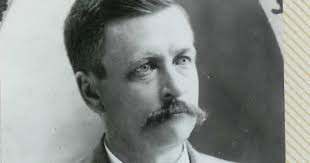 Those Pre-Pro Whiskey Men!: Jim Hogg: The Active Life in Poplar Bluff,  Missouri