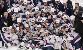 Usa men's hockey team 1980 probably the best moment in ice hockey history. Usa Stun Canada To Capture Gold At World Junior Hockey Championship Ice Hockey The Guardian